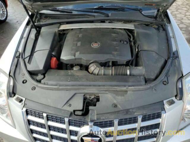 CADILLAC CTS PREMIUM COLLECTION, 1G6DS5E3XD0156857