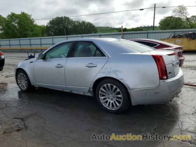 CADILLAC CTS PREMIUM COLLECTION, 1G6DS5E3XD0156857