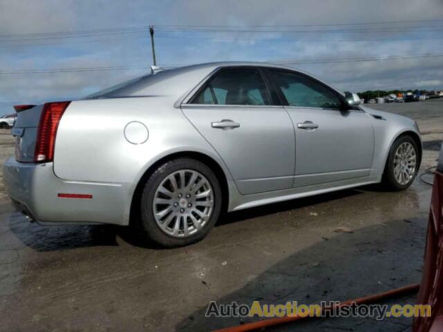 CADILLAC CTS PREMIUM COLLECTION, 1G6DS5E3XD0156857