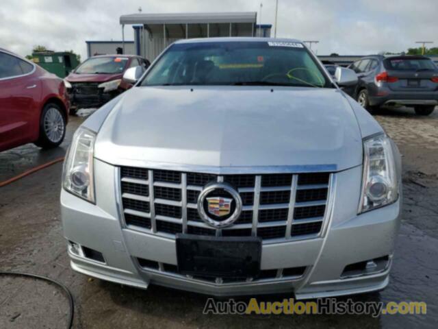 CADILLAC CTS PREMIUM COLLECTION, 1G6DS5E3XD0156857