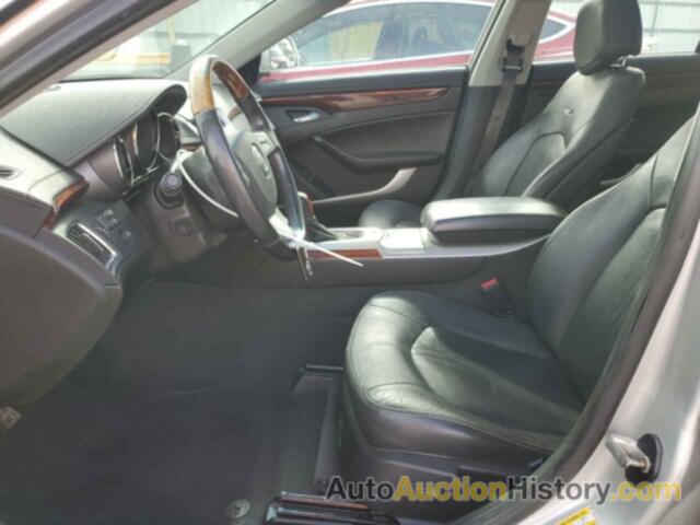 CADILLAC CTS PREMIUM COLLECTION, 1G6DS5E3XD0156857