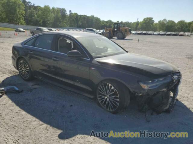 AUDI A6 PREMIUM PLUS, WAUFGAFC2GN161375