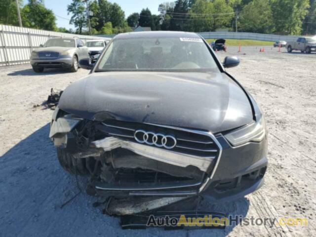 AUDI A6 PREMIUM PLUS, WAUFGAFC2GN161375