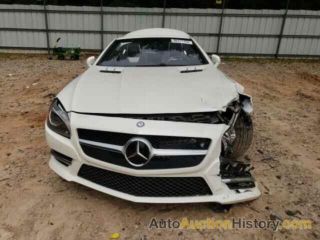 MERCEDES-BENZ SL-CLASS 550, WDDJK7DA5FF033274