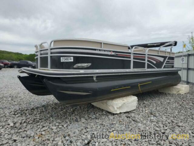 LAND ROVER BOAT, RGR05138J819