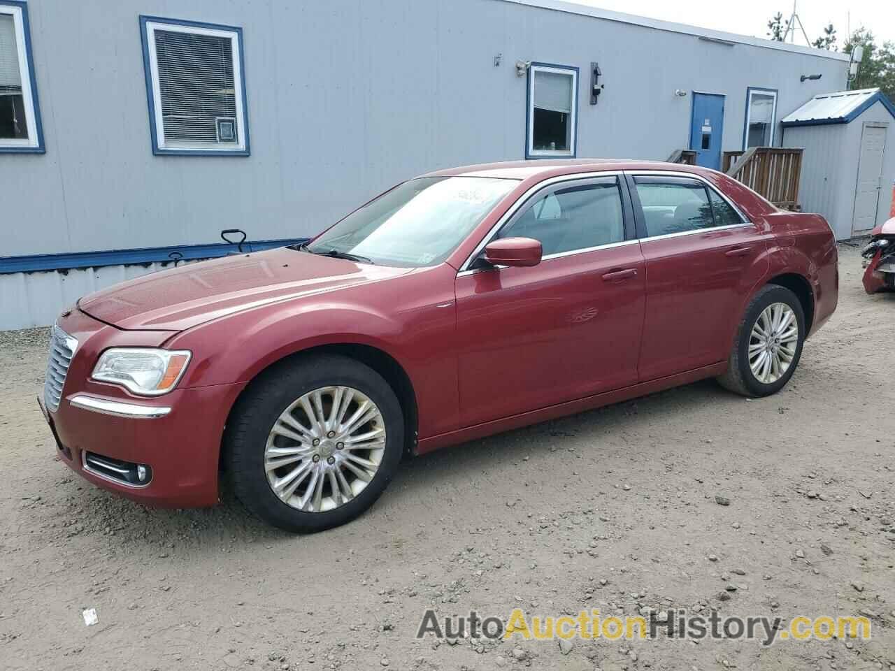 CHRYSLER 300, 2C3CCARG9EH142199