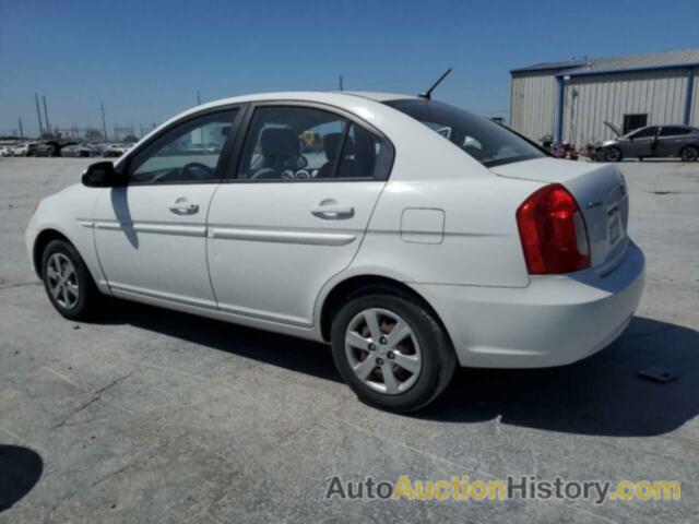 HYUNDAI ACCENT GLS, KMHCN46CX9U367030