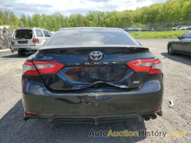 TOYOTA CAMRY L, JTNB11HK1J3048782