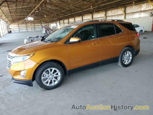 CHEVROLET EQUINOX LT, 2GNAXJEV3J6101821