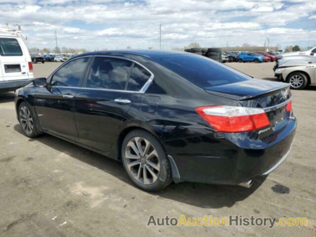 HONDA ACCORD SPORT, 1HGCR2F56EA174451