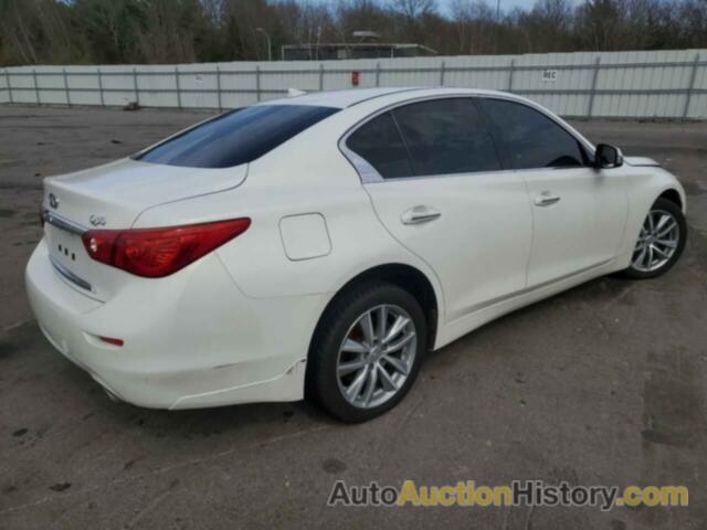 INFINITI Q50 BASE, JN1BV7AR0EM704251