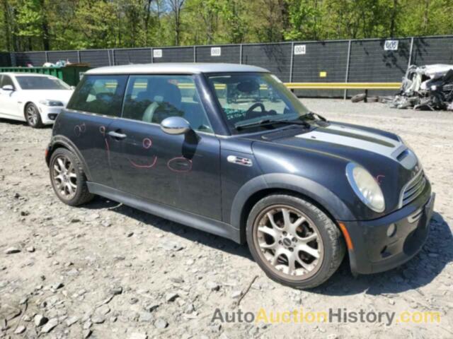 MINI COOPER S, WMWRE335X6TL22456