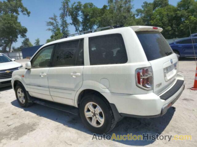 HONDA PILOT VP, 5FNYF28248B023068