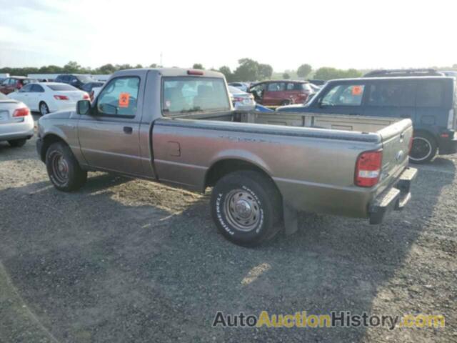 FORD RANGER, 1FTYR10UX6PA27840