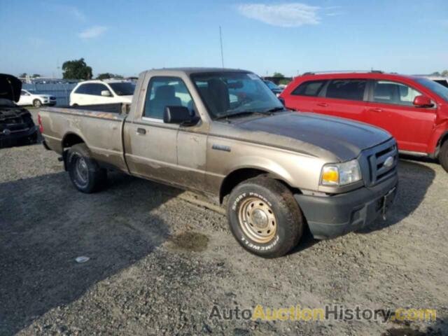 FORD RANGER, 1FTYR10UX6PA27840