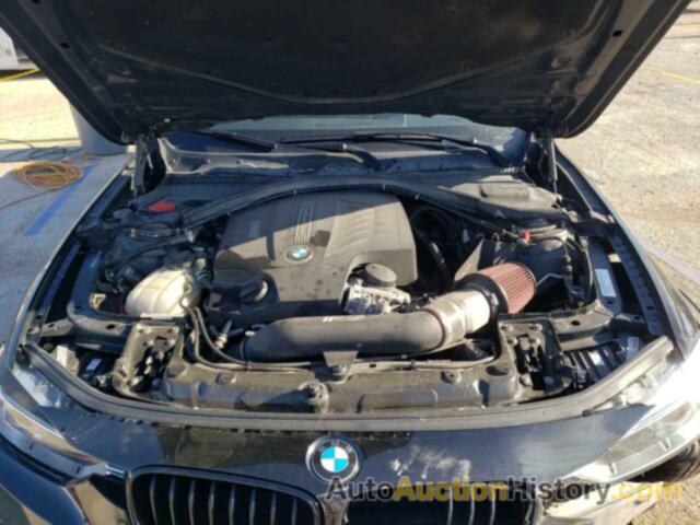 BMW 3 SERIES I, WBA3A9C59DF686108