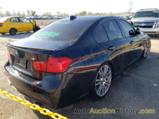 BMW 3 SERIES I, WBA3A9C59DF686108