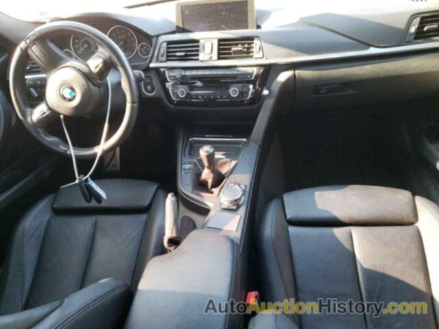 BMW 3 SERIES I, WBA3A9C59DF686108