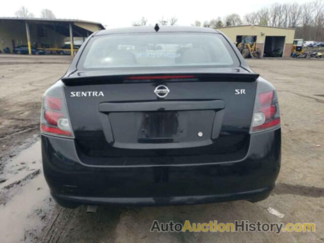 NISSAN SENTRA 2.0, 3N1AB6AP4BL662654