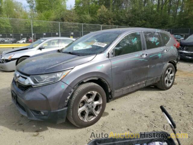 HONDA CRV EX, 2HKRW1H50HH507247