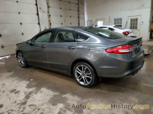 FORD FUSION SE, 3FA6P0H91HR152640