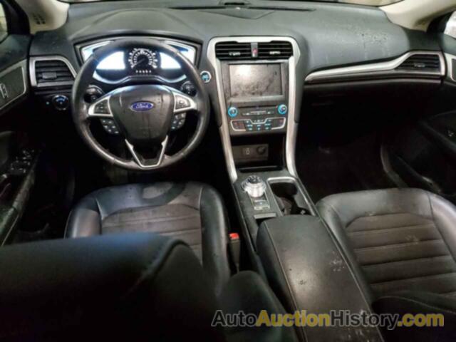 FORD FUSION SE, 3FA6P0H91HR152640