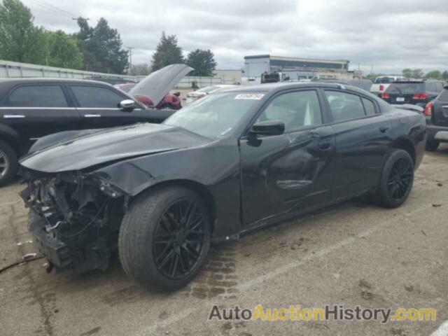 DODGE CHARGER SXT, 2C3CDXBG9KH500620