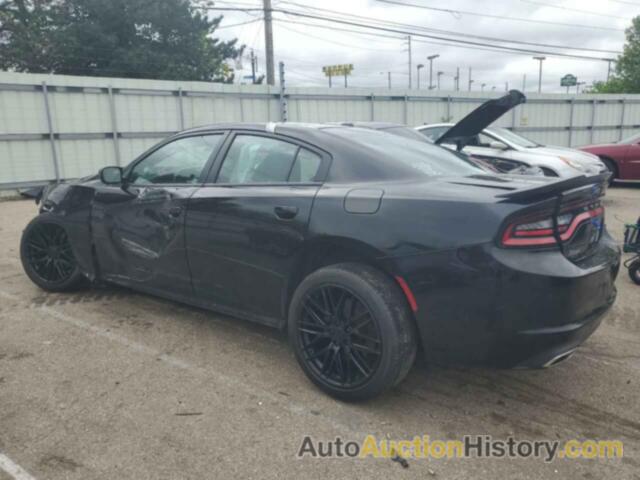 DODGE CHARGER SXT, 2C3CDXBG9KH500620