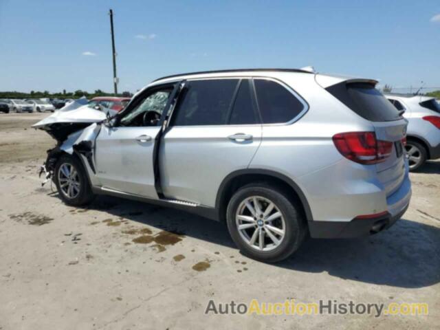 BMW X5 SDRIVE35I, 5UXKR2C57F0H36445