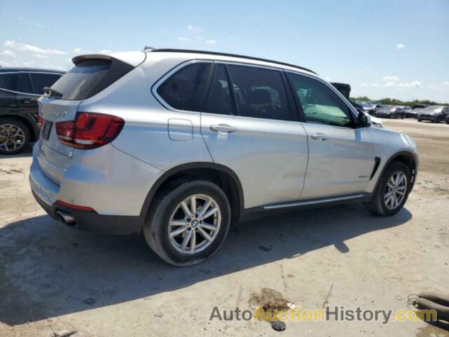 BMW X5 SDRIVE35I, 5UXKR2C57F0H36445