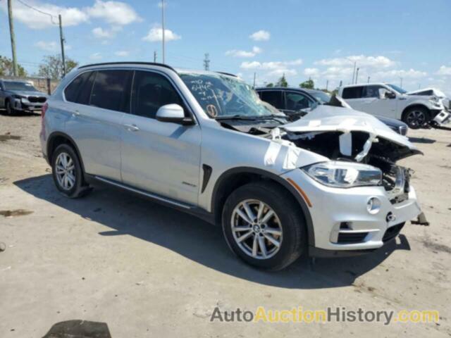 BMW X5 SDRIVE35I, 5UXKR2C57F0H36445