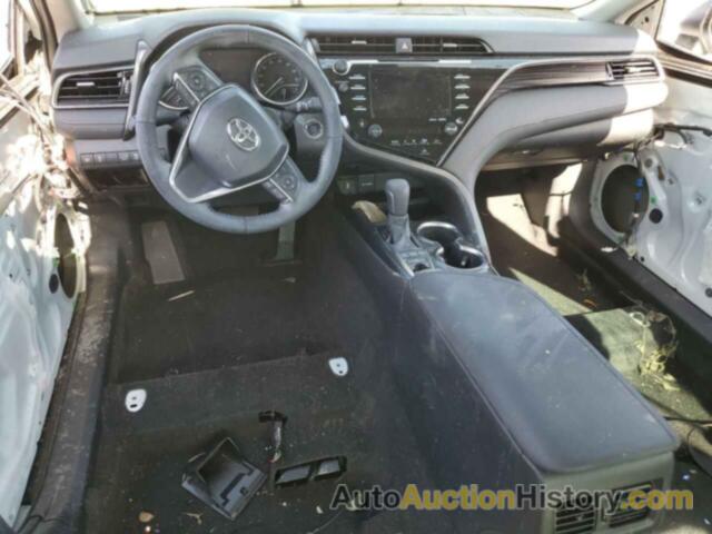 TOYOTA CAMRY L, 4T1B11HK7KU760905