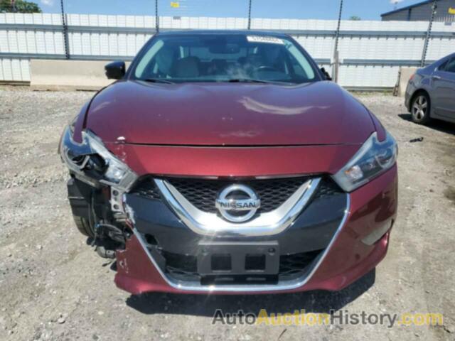 NISSAN MAXIMA 3.5S, 1N4AA6AP8GC381028