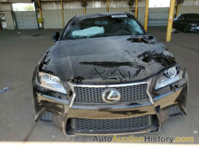 LEXUS GS350 350, JTHBE1BLXE5036648