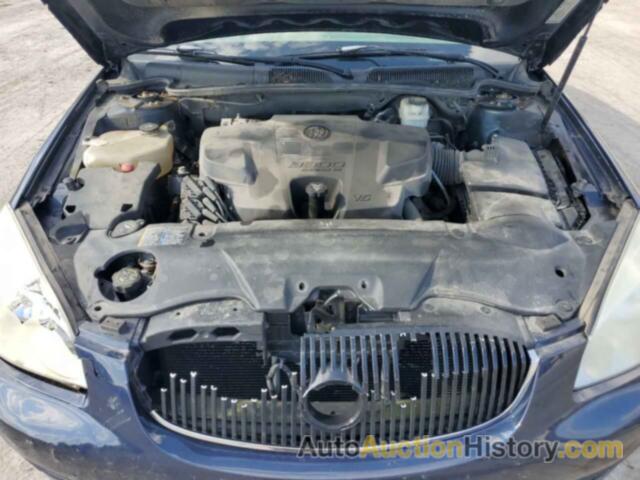 BUICK LUCERNE CXL, 1G4HD57267U174875