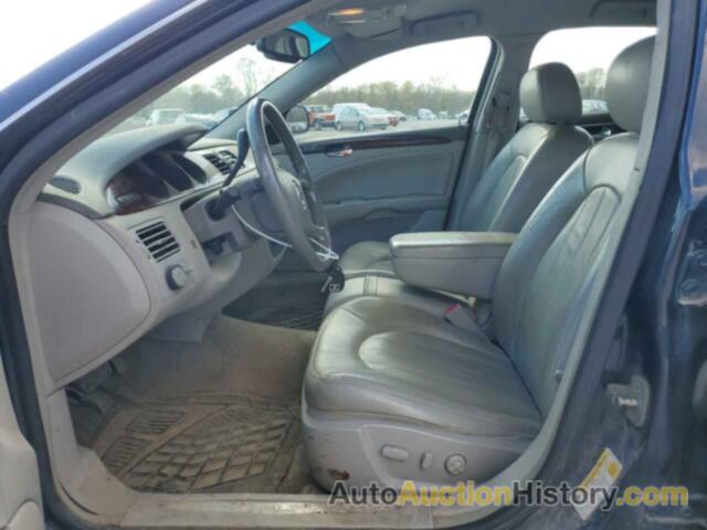 BUICK LUCERNE CXL, 1G4HD57267U174875