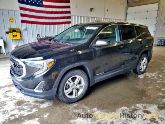 GMC TERRAIN SLE, 3GKALMEV2KL219205