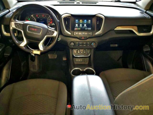 GMC TERRAIN SLE, 3GKALMEV2KL219205