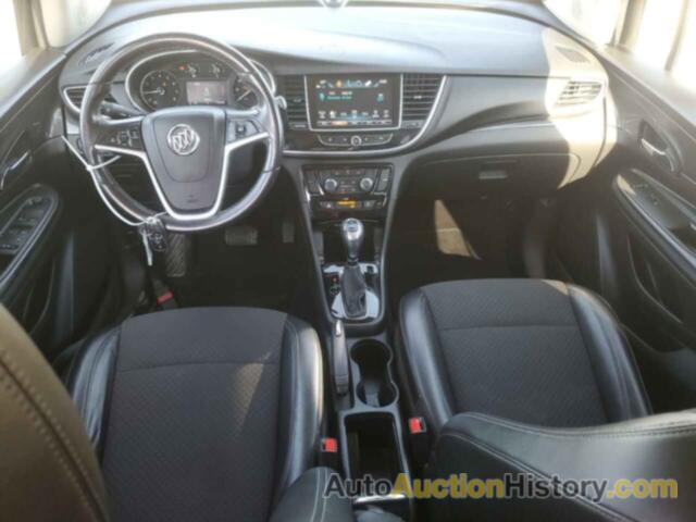 BUICK ENCORE PREFERRED, KL4CJASBXKB806167