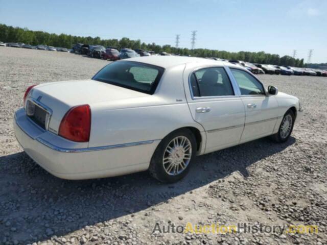 LINCOLN TOWNCAR DESIGNER, 1LNHM83V07Y605575