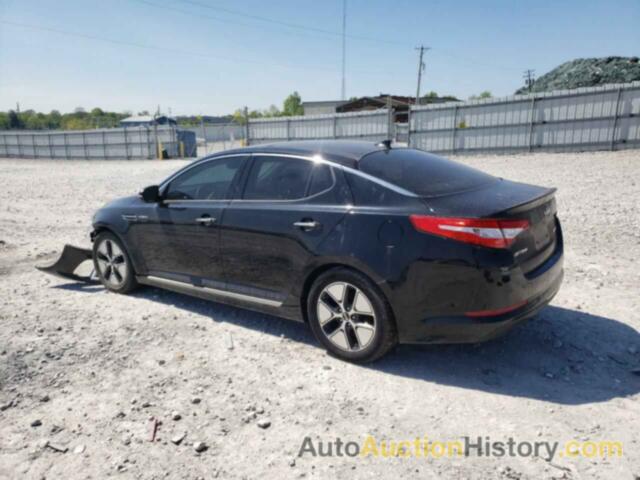 KIA OPTIMA HYBRID, KNAGM4AD6D5056994