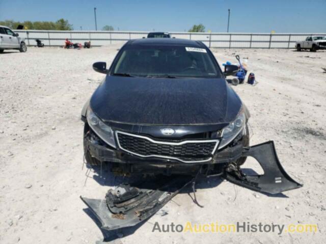 KIA OPTIMA HYBRID, KNAGM4AD6D5056994