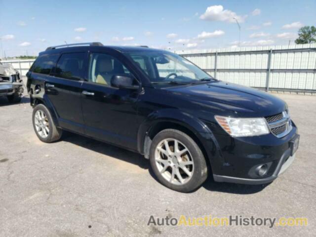 DODGE JOURNEY LIMITED, 3C4PDCDG2FT616693