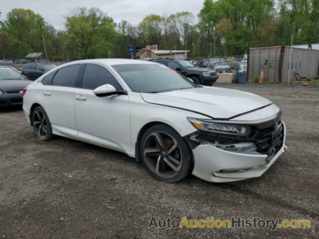 HONDA ACCORD SPORT, 1HGCV1F32KA173278