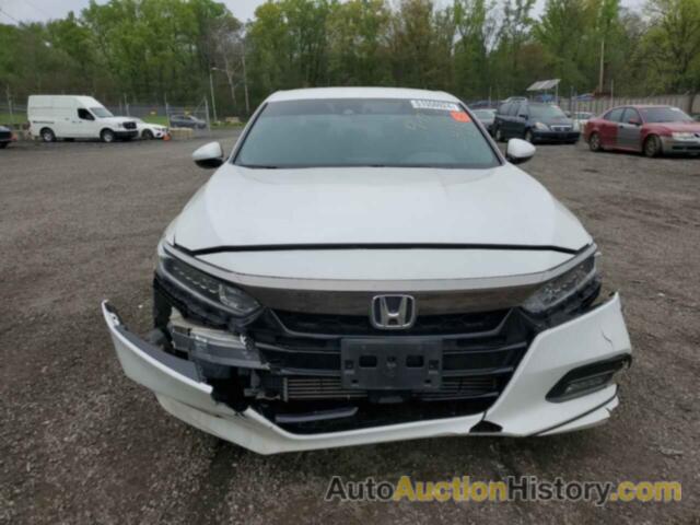 HONDA ACCORD SPORT, 1HGCV1F32KA173278