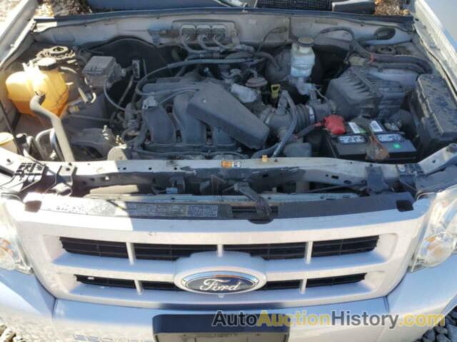 FORD ESCAPE LIMITED, 1FMCU94138KA39475