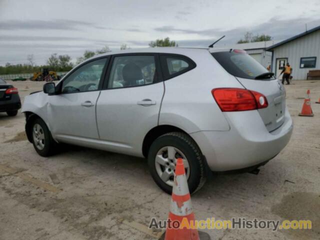 NISSAN ROGUE S, JN8AS58T79W047096