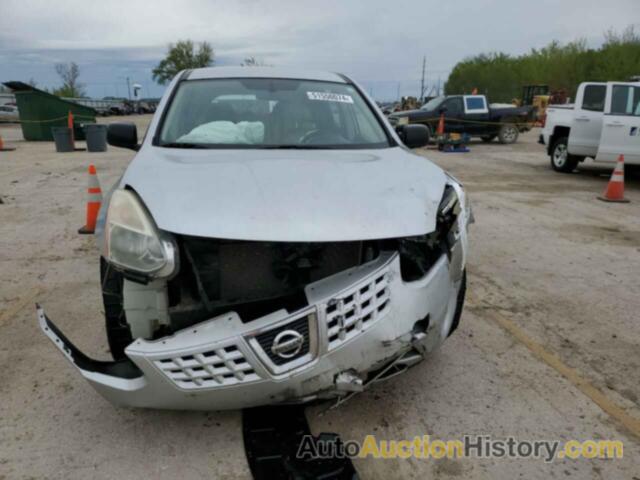 NISSAN ROGUE S, JN8AS58T79W047096