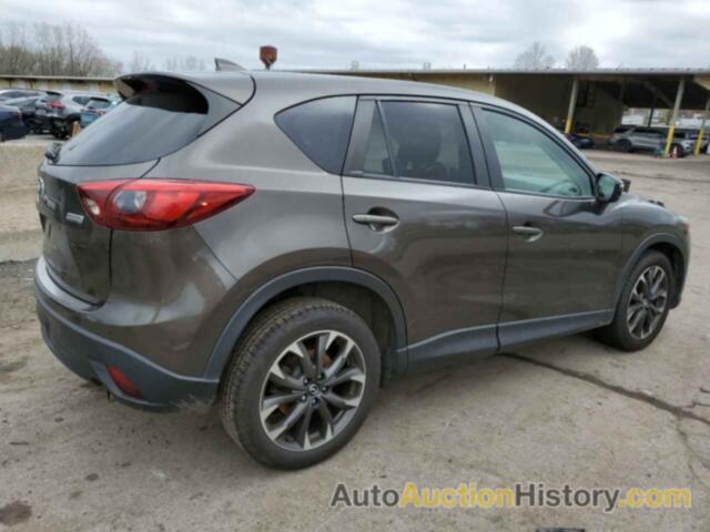 MAZDA CX-5 GT, JM3KE4DY5G0909421