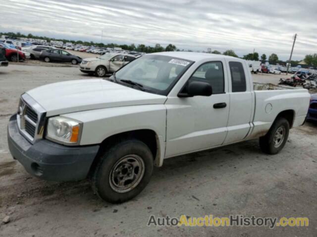 DODGE DAKOTA ST, 1D7HE22P17S203817